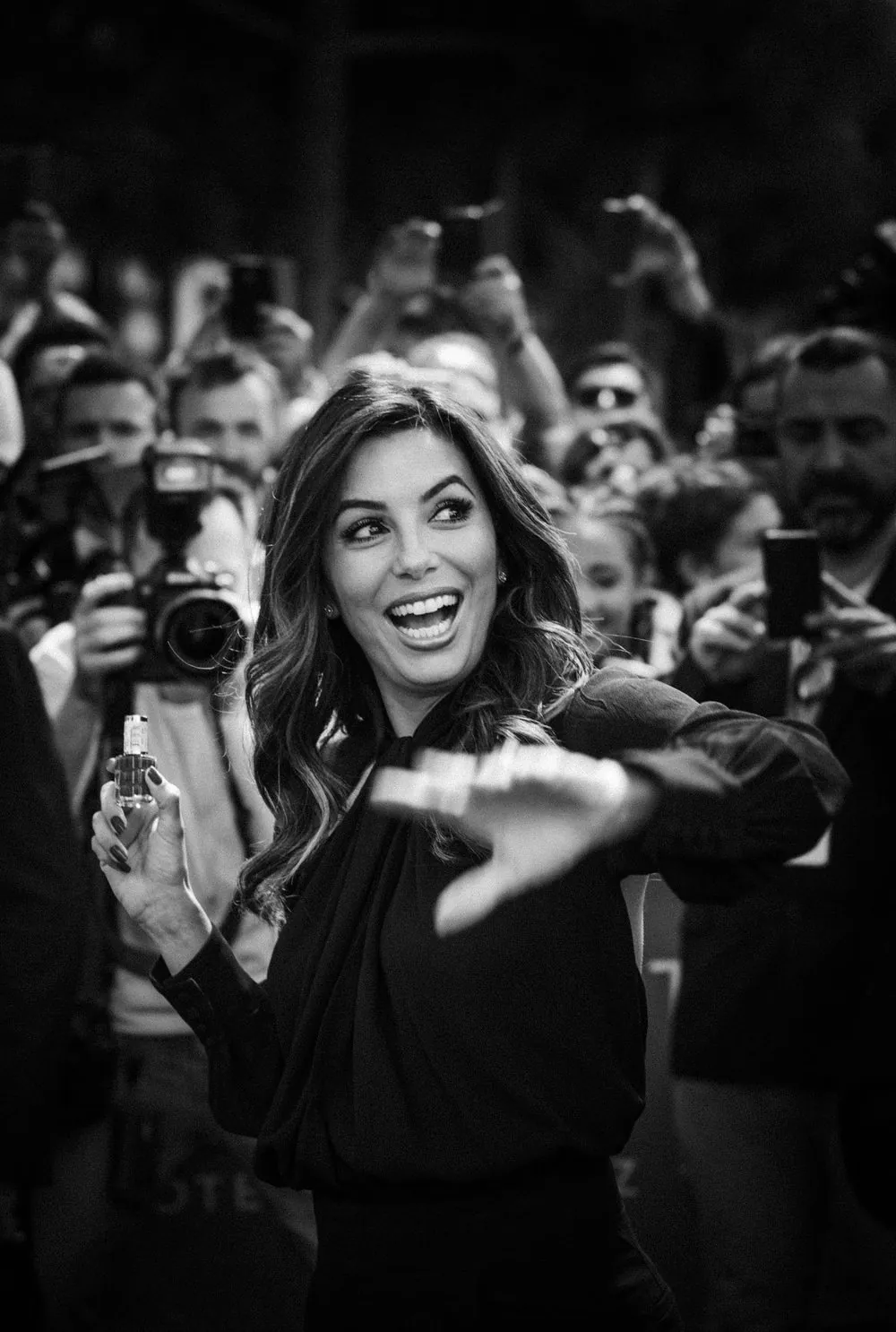 Eva Longoria au Festival de Cannes